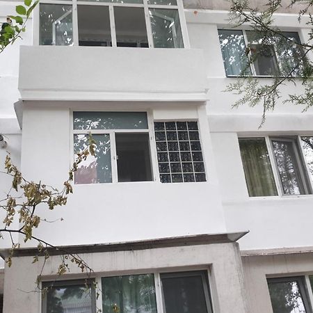 Apartamento Ria & Mihai Apartament Galati Exterior foto